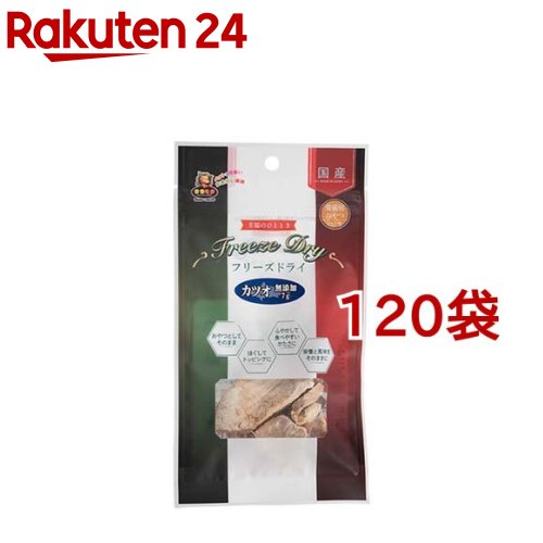 ǭ�����Υե꡼���ɥ饤���ĥ�(7g*120�ޥ��å�)