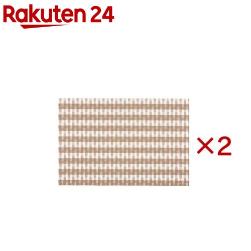 アプリクス イリュージョン ブラウン(2セット)