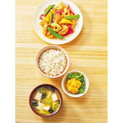 テーブルマーク 国産もち麦ごはん(150g*3食入*6袋セット)【テーブルマーク】[パッ...