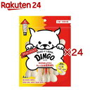 ディンゴ チキンボーン ストロング M(4本入×24セット)【Tetra(テトラ)】