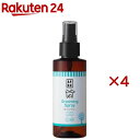 A.P.D.C. グルーミングスプレー 犬用(125ml×4セット)【A.P.D.C.】