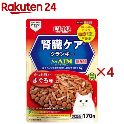 ���㥪 ��¡��������󥭡� ���Ĥ������� �ޤ���̣(170g��4���å�)