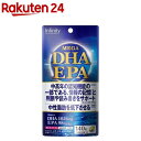 MEGA DHA EPA(140粒入)