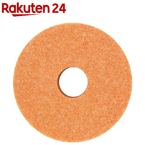 リョービ(京セラ) 皿ビス座ぐり90度研磨砥石 粒度80 No.21205 AE24205(1個)【リョービ(京セラ)】