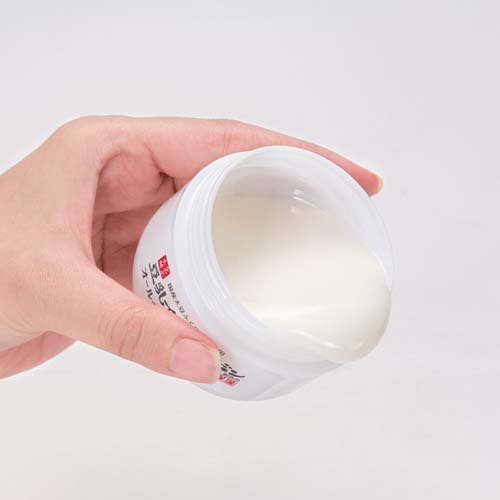 なめらか本舗 とろんと濃ジェル エンリッチ NC つめかえ用(100g)【なめらか本舗】[...