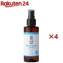 A.P.D.C. デオエチケットスプレー 犬用(125ml×4セット)【A.P.D.C.】
