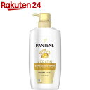 パンテーン エクストラダメージリペア コンディショナー ポンプ(400g)【PANTENE(パンテーン)】