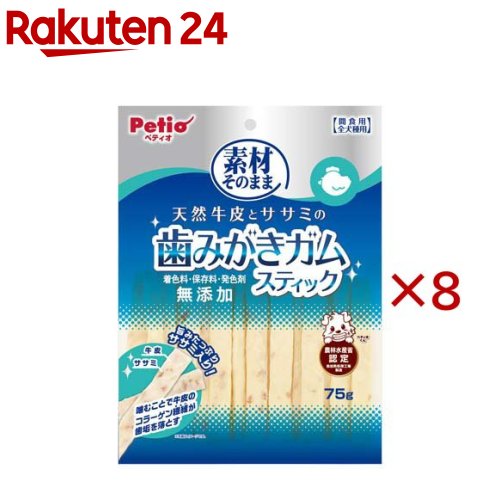 �Ǻऽ�Τޤ� ŷ������ȥ����ߤλ��ߤ������� ���ƥ��å�(75g��8���å�)�ڥڥƥ���(Petio)��
