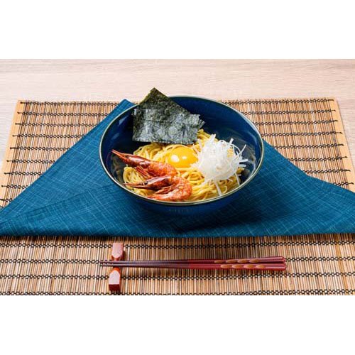 tabete だし麺 北海道産甘海老だし 油そば(100g×20セット)