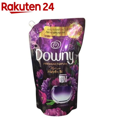 アジアンミスティーク リフィル(1350ml)【ダウニー(Downy)】[柔軟剤]