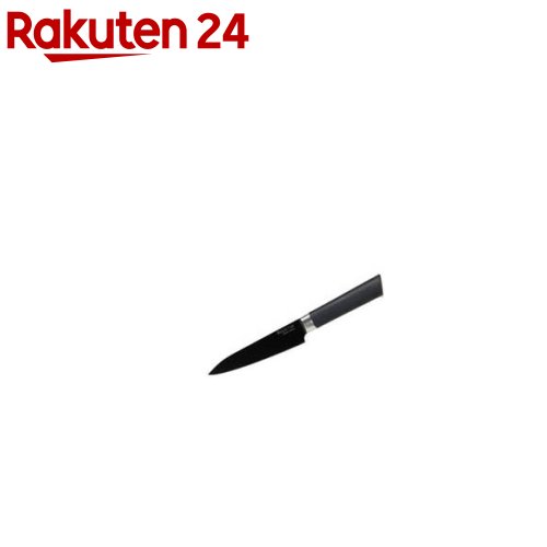 Simple Use ソフトGふっ素加工ペティナイフ125 F-2456(1本)【パール金属】