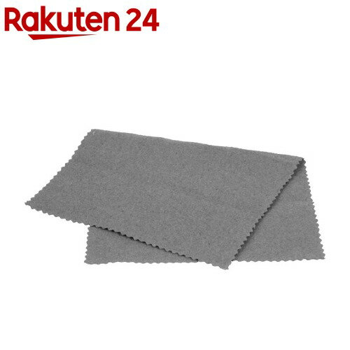 SK11 ポリマール アルミみがきクロス FKY-7(1枚入)【SK11】