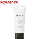 TENGA テンガ iroha(イロハ) MOIST GEL(100g)【iroha(イロハ)】