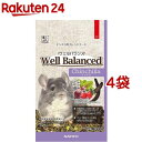 （まとめ）マルカン 虫グルメ乾燥バランスワーム 35g ハムスターフード 【×10セット】