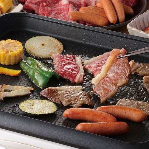 宮殿 焼肉のたれ 甘口(350g*2本セット)【日本食研】[焼肉 レジャー 甘口 BBQ 牛肉 豚肉 キャンプ] rakuten24-11067550 楽天24 サンプル画像3