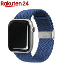 EGARDEN Apple Watch 44mm^42mmp LOOP BAND u[(1)yEGARDENz