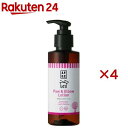 A.P.D.C. ポウ&エルボウローション 犬用(125ml×4セット)【A.P.D.C.】