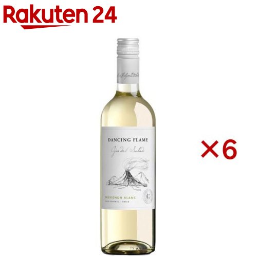 LFEダンシングフレイム ソーヴィ二ヨンブラン(750ml×6セット)