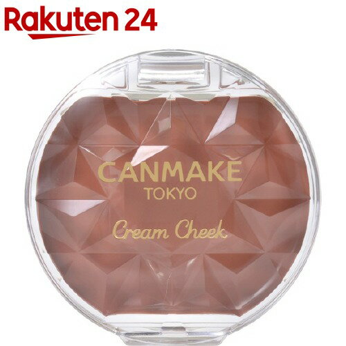 ᥤ(CANMAKE) ꡼ 19 ʥߥ륯ƥ(2.4g)ڥᥤ(CANMAKE)