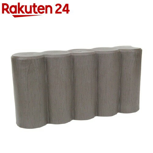 セフティー3 ガーデンエッジブロック スタンダード(1コ入)【セフティ-3】のサムネイル