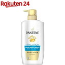 パンテーン モイストスムースリペア コンディショナー ポンプ(400g)【PANTENE(パンテーン)】