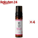 A.P.D.C. ウォータレスシャンプー 犬用(200ml×4セット)【A.P.D.C.】