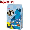 懐石 2つのごほうび かつお節添えペア(1.2kg)【懐石】