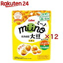 カルビー miino 大豆しお味
