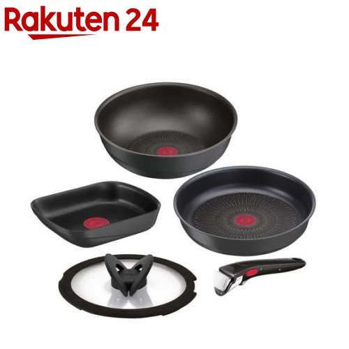 インジニオ・ネオ キャストライン アロマプロ セット5 L866S5(1セット)のサムネイル