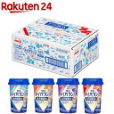 メイバランスミニ カップ 発酵乳仕込みシリーズ 4種類 3本(125ml 12本入)【メイバランス】