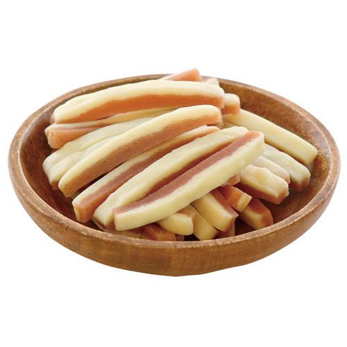 おなかにうれしい 無添加 ササミとチーズ(160g×6セット)