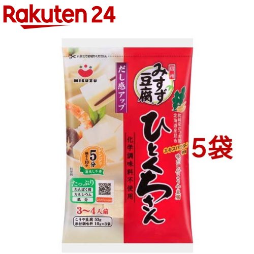 みすず　味付　こうや豆腐巻芯　S　30本入　約720g