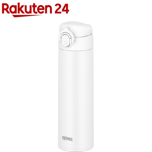 ⥹ Ǯޥ 0.5L ۥ磻 JOK-500 WH(1)bsm01ۡڥ⥹(THERMOS)