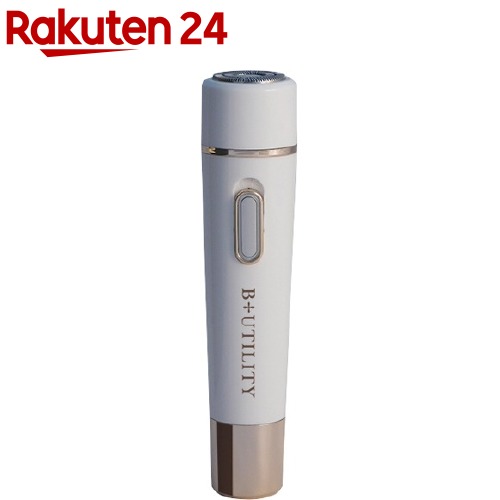 ヒーローグリーン マルチボディシェーバー HF-270W(1個)