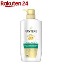 パンテーン エアリーふんわりリペア コンディショナー ポンプ(400g)【PANTENE(パンテーン)】