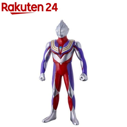 楽天市場】ソフビ ウルトラマン（ウルトラマン特集ウルトラマンティガ