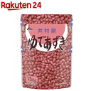 井村屋 パウチゆであずき(400g)【井村屋】[ぜんざい おしるこ あんこ 和菓子 製菓材料]