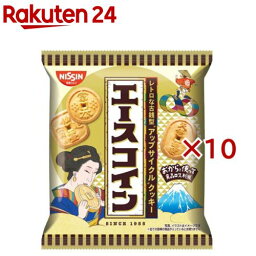 エースコイン(80g×10セット)