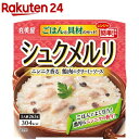 丸美屋 シュクメルリ ごはん付き(263g*6個入)【丸美屋】