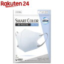 K SMARTCOLOR MyPalette White~Gray ӂ(7)yK}XNz