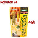 創健社 コーンクリームシチューフレーク(180g*4袋セット)