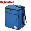 サーモス ソフトクーラー 15L REF-015 BL ブルー(1コ入)【thbr10】【humid_4】【サーモス(THERMOS)】