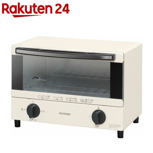 オーブントースター EOT-012-W(1台)のサムネイル