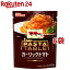 マ・マー パスタテーブル ガーリックトマト(220g*6袋セット)【マ・マー】