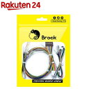 Brook ファイティングボード基盤用ケーブル(1個入)