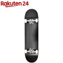 ロイヤル スケートボード OG CAN ABEC7 71050010 ブラック 8(1台)【ROYAL(ロイヤル)(日用品)】