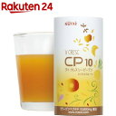 ブイ クレス CP10 ミックスフルーツ(125ml 30本入)【ブイ クレス】