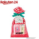 ムーミン ハンドケアセット こけもものジャム(1セット)