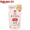 arau.(アラウ) 洗たく用せっけん 詰替用(1L)【アラウ．(arau．)】