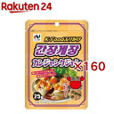 K-Foodふりかけ カンジャンケジャン風(25g×160セット)